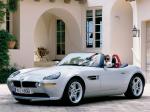BMW Z8 2000 года (WW)